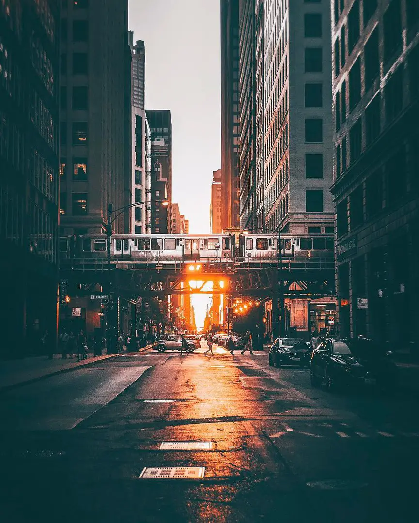 Chicago, USA