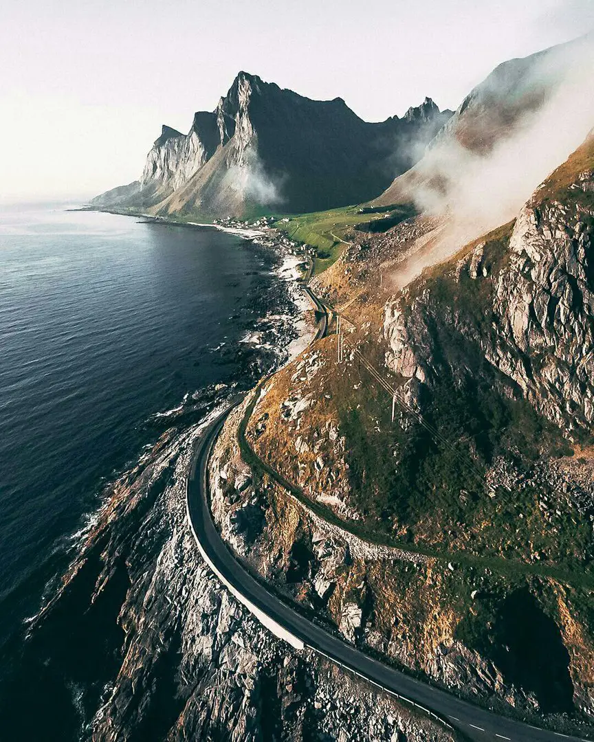 Norway