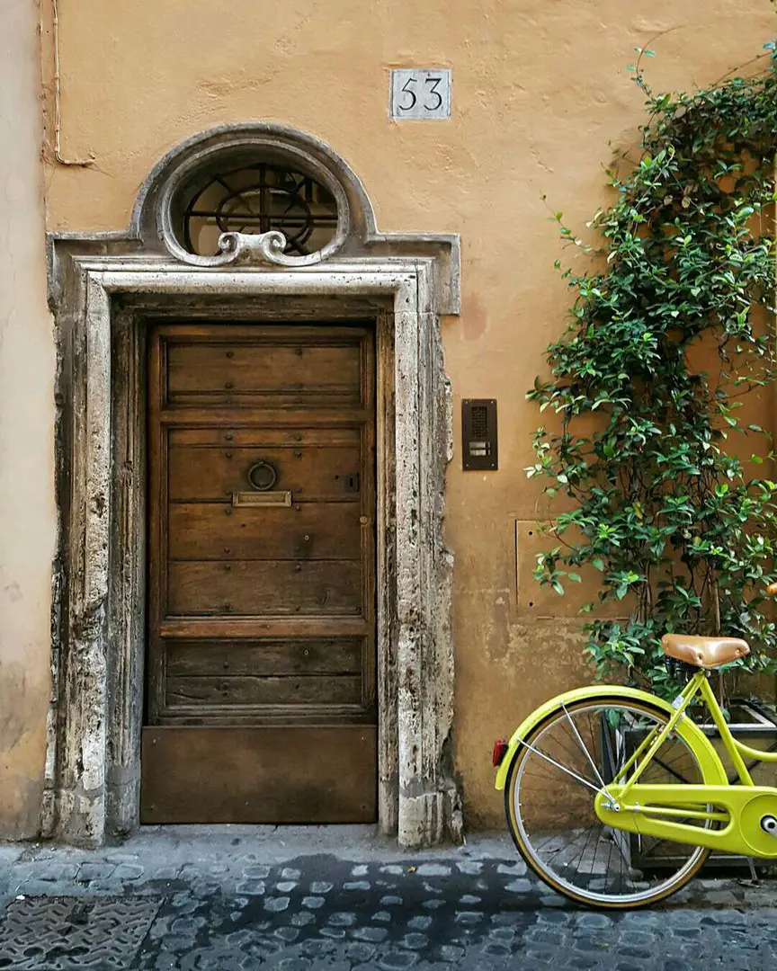 Rome, Italy