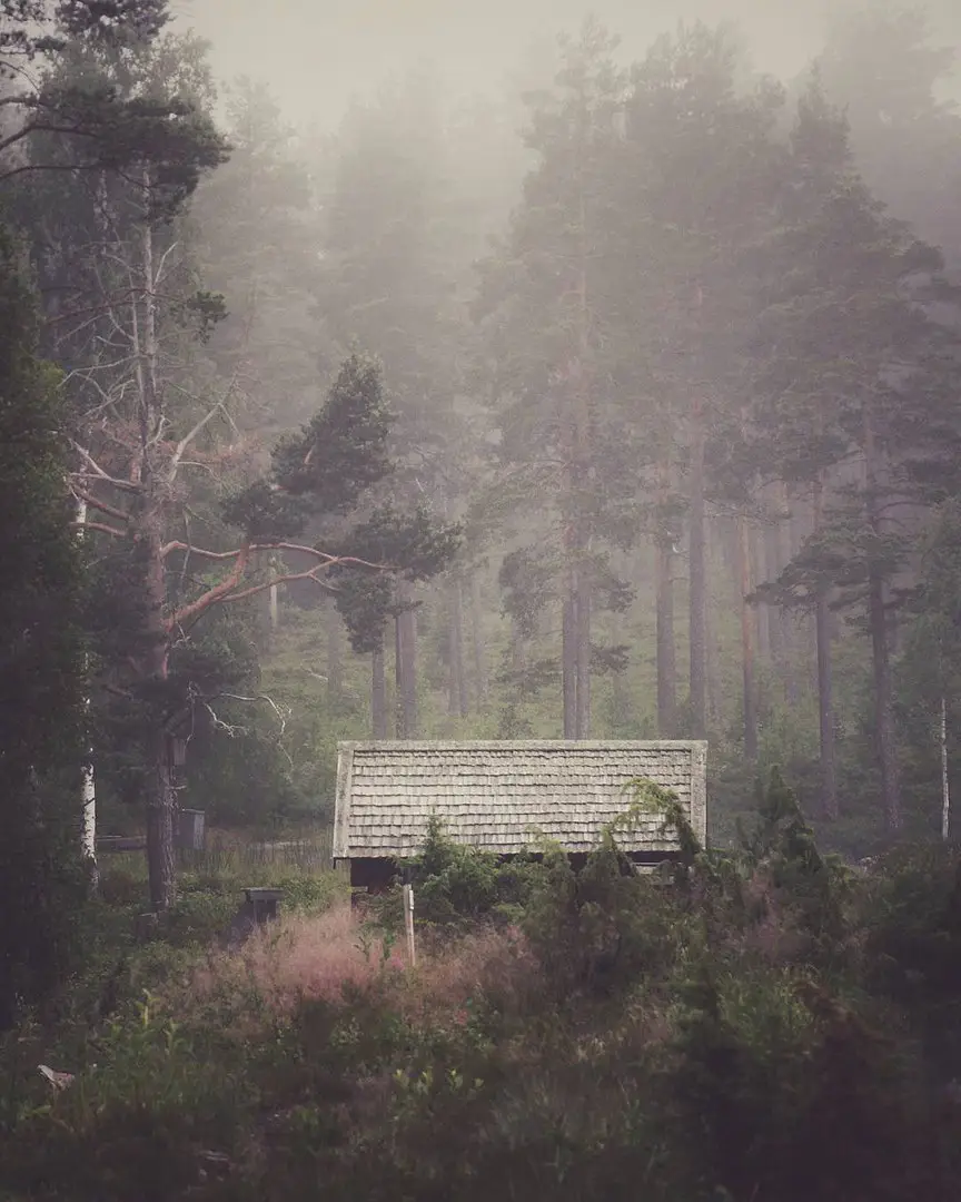 Falun, Sweden