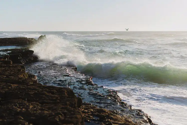 Portugal