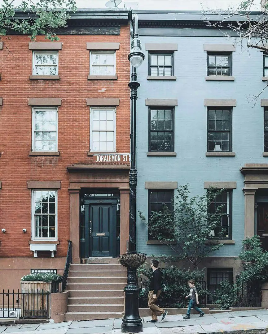New York, USA