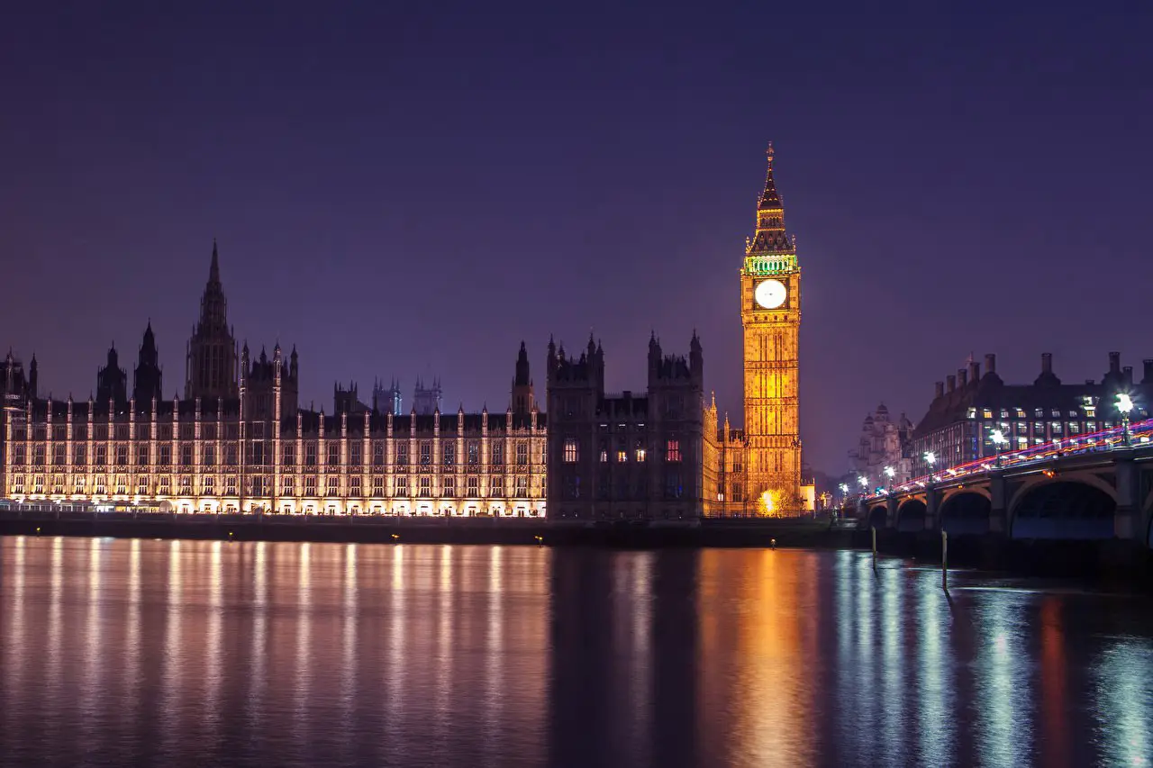 London, United Kingdom
