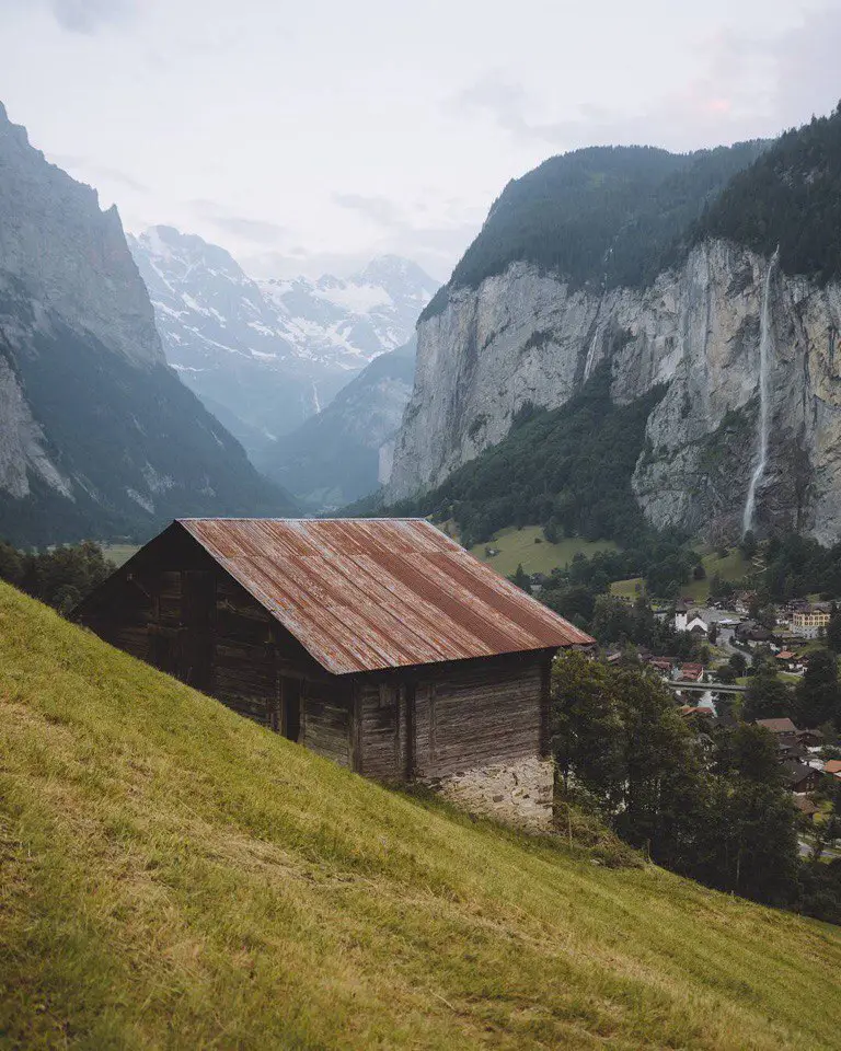 Switzerland