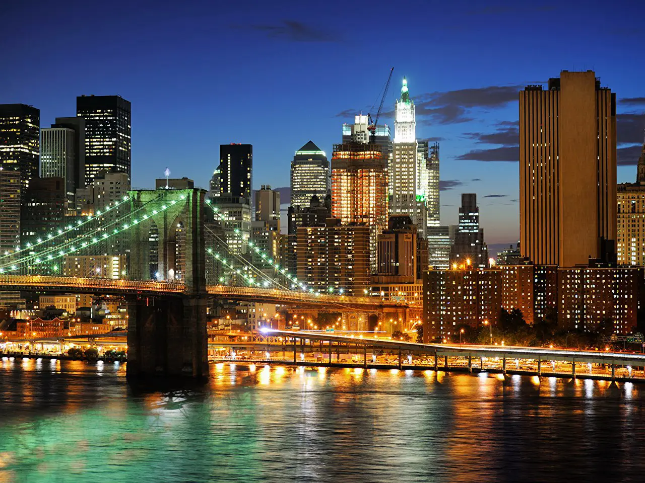 New York, USA