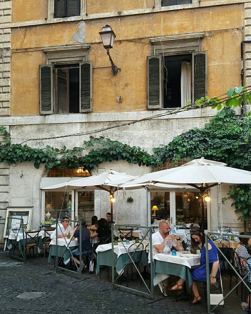 Rome, Italy
