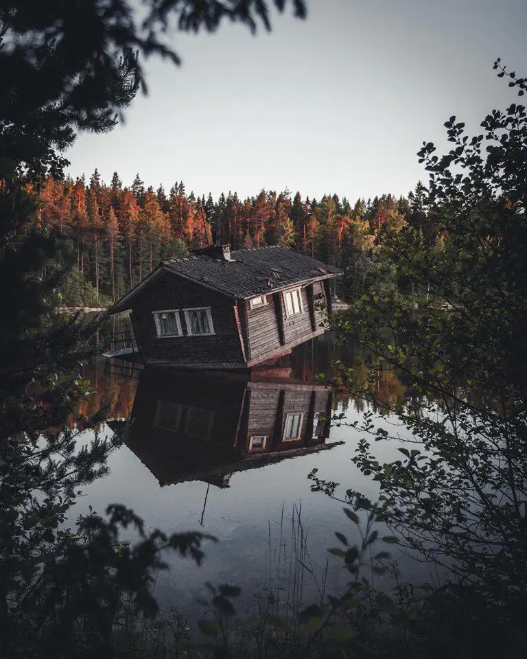 Finland