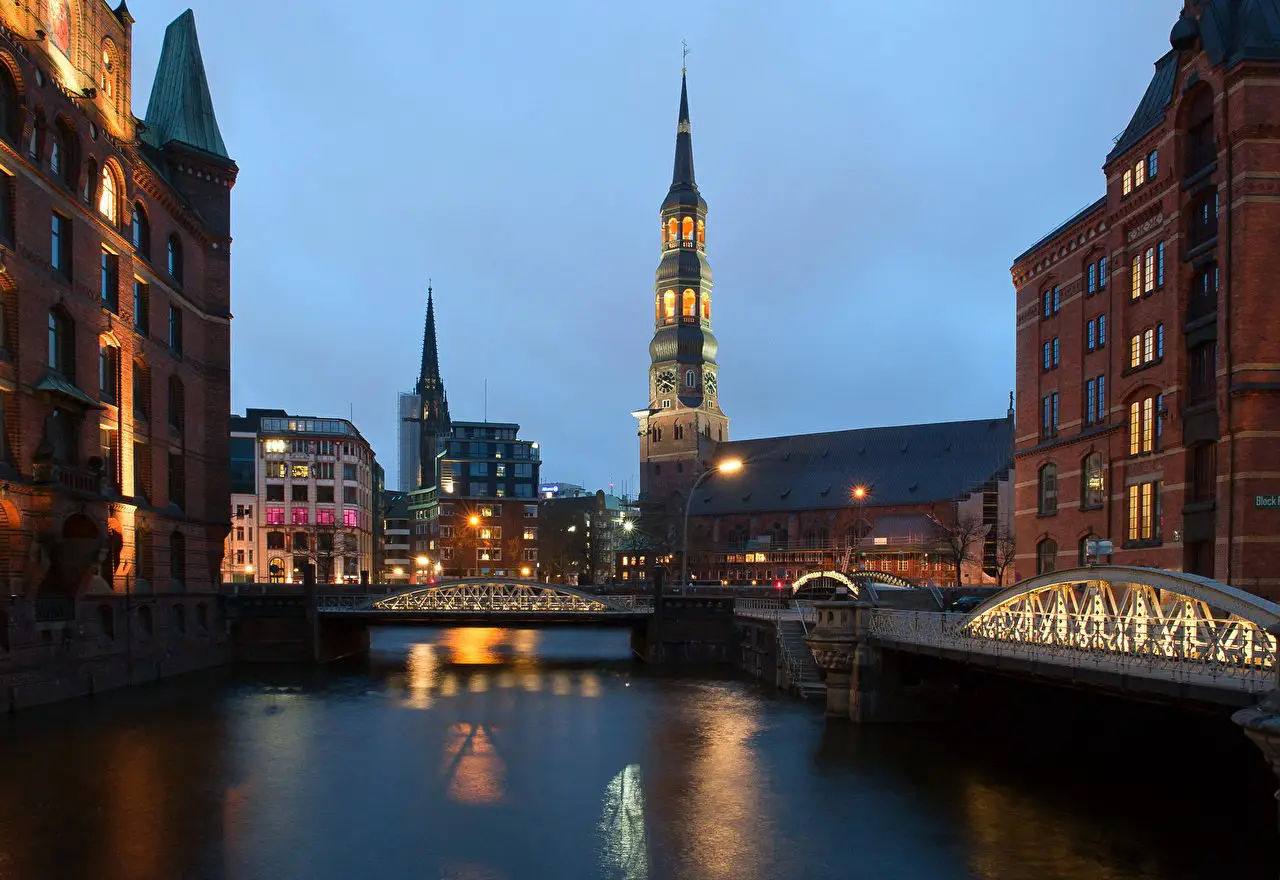 Hamburg, Germany