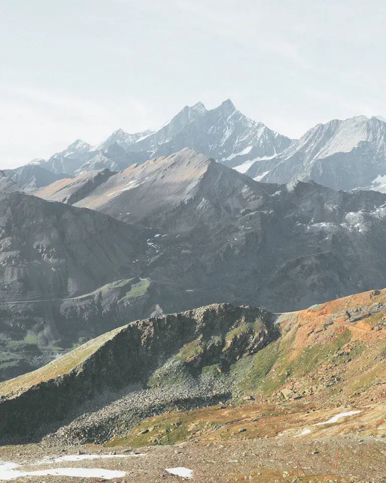 Switzerland