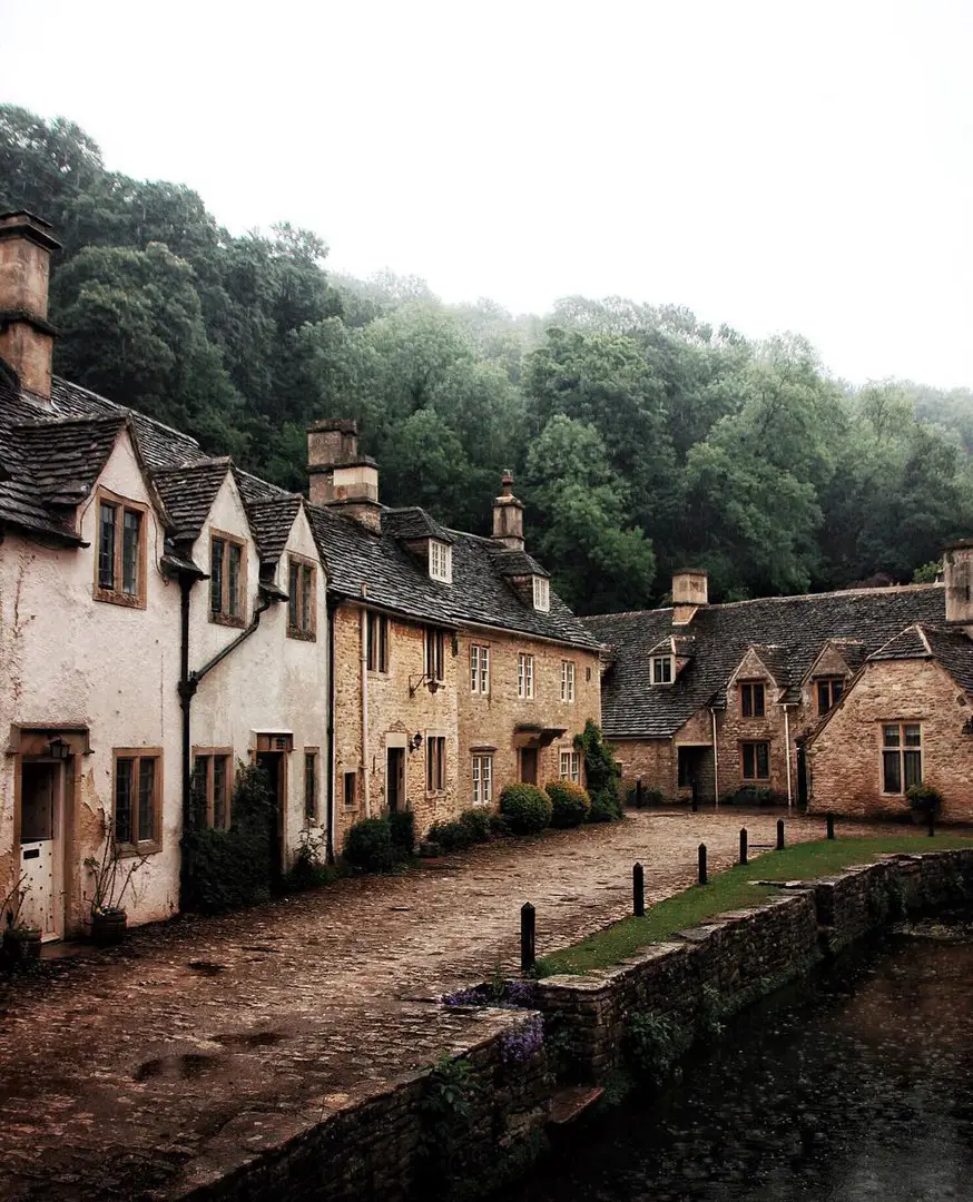 England