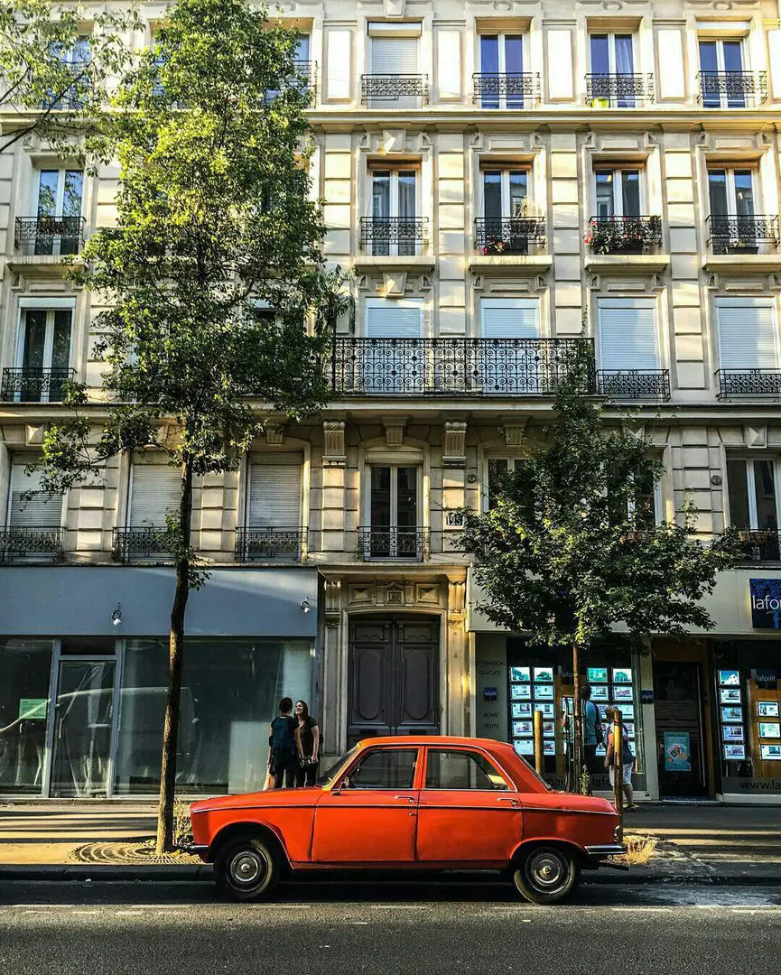 Paris, France