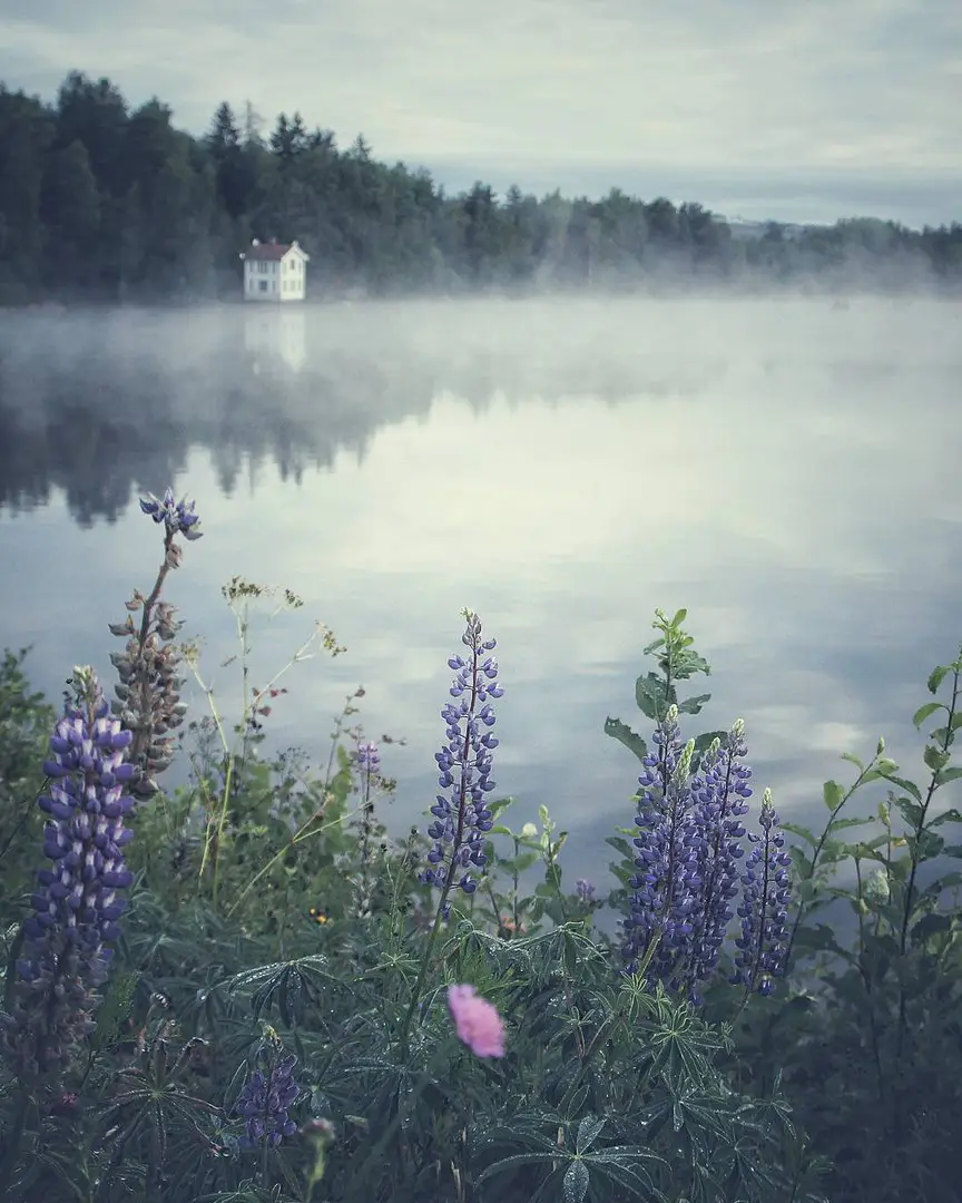Falun, Sweden