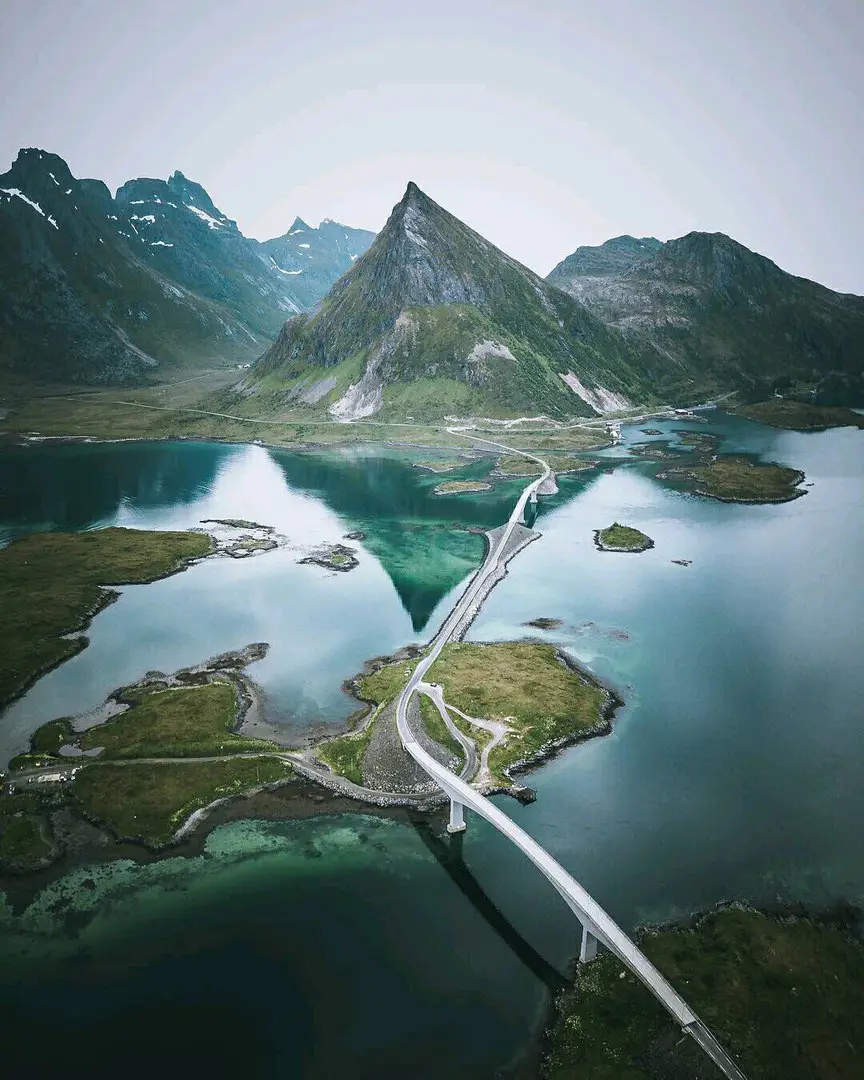 Lofoten, Norway