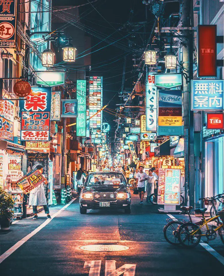 Japan