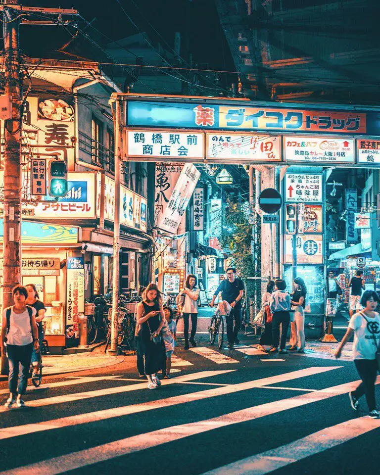 Japan