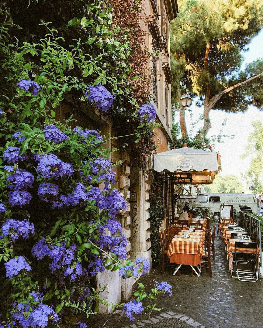 Rome, Italy