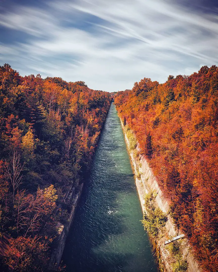 Ontario, Canada