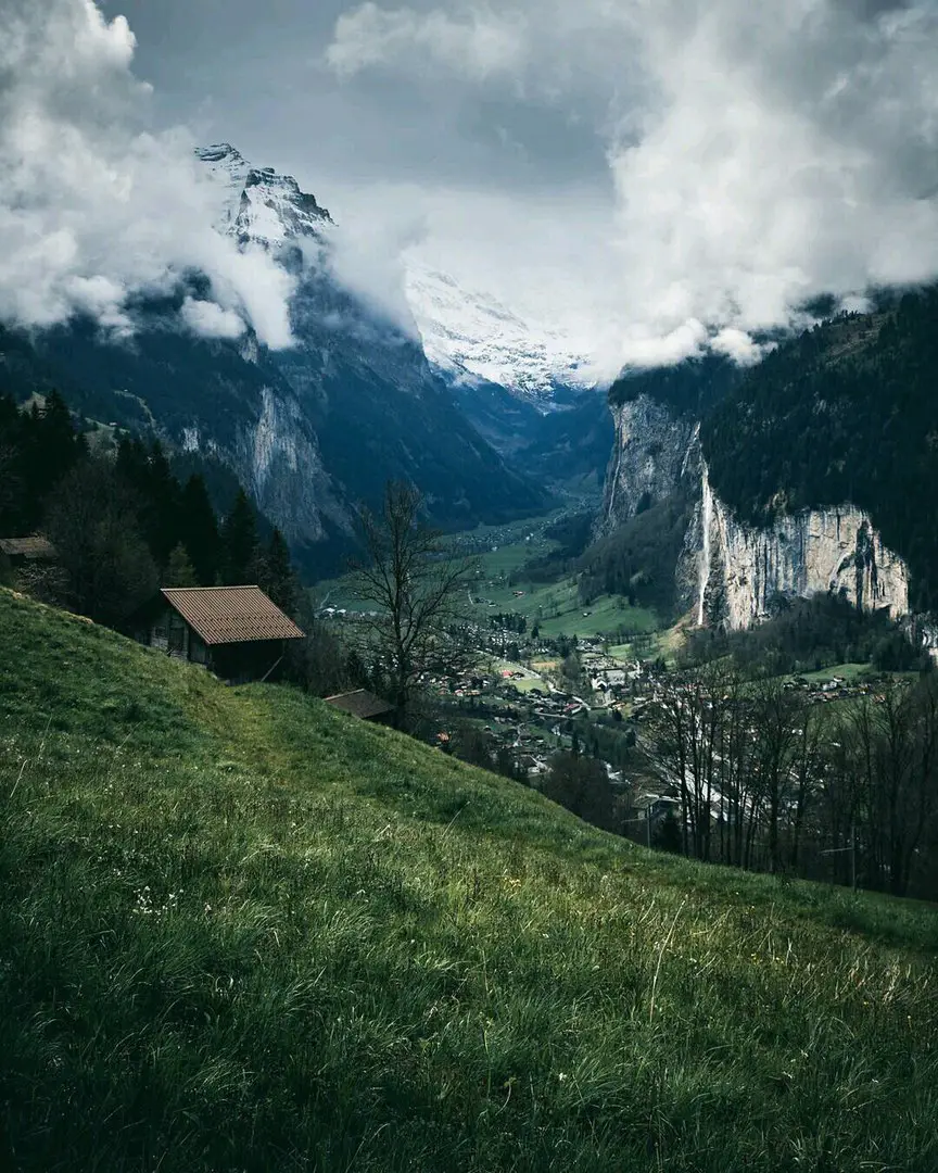 Switzerland