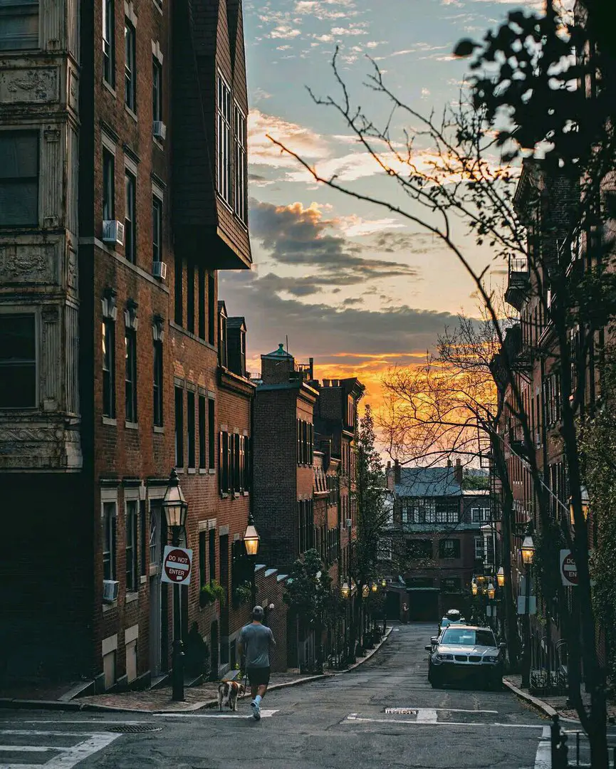 Boston, Massachusetts, USA