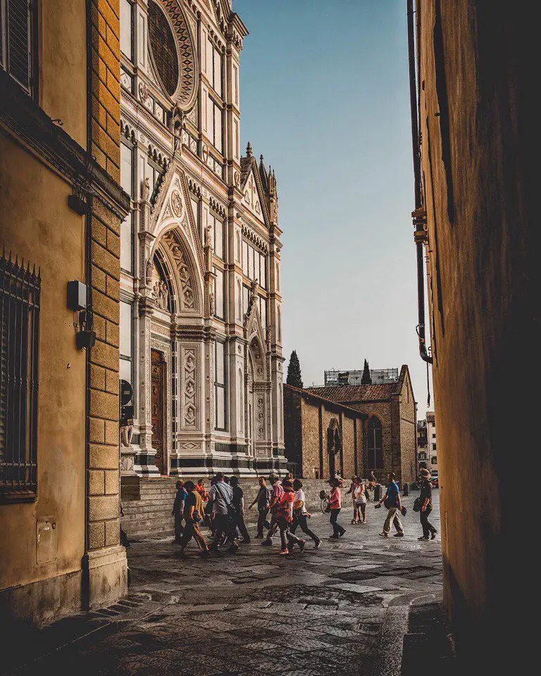Florence, Italy