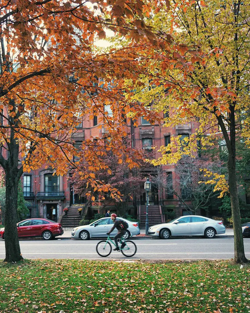 Boston