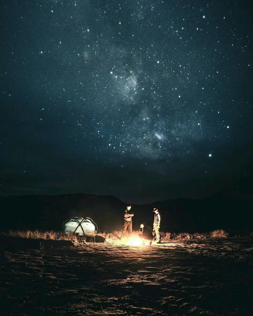 Mongolia