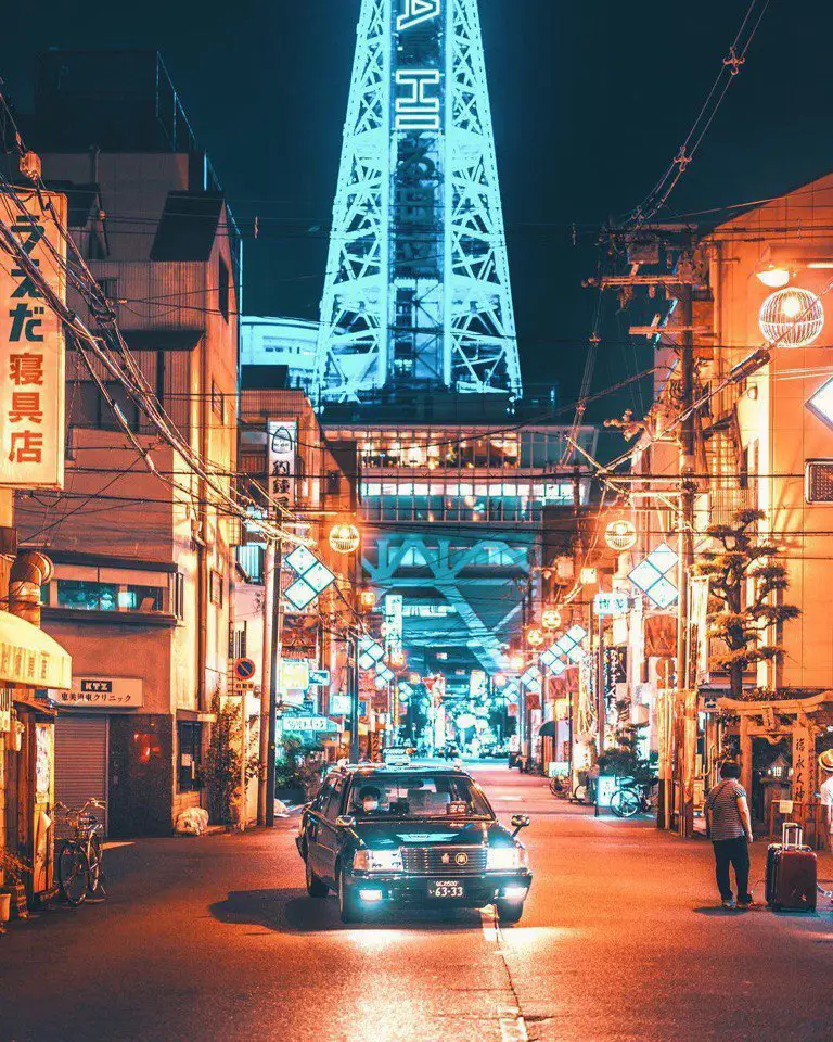 Japan