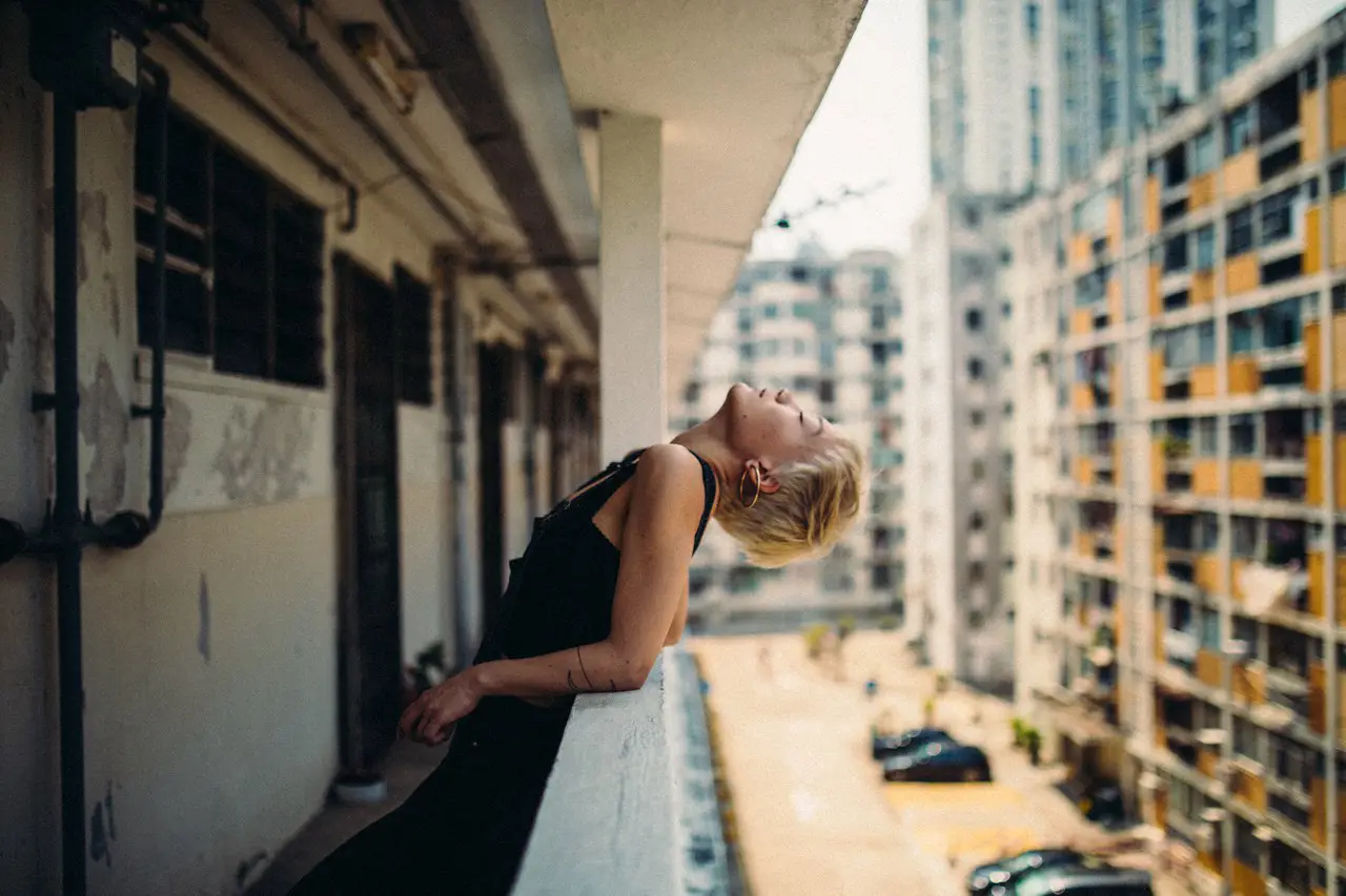 Hong Kong