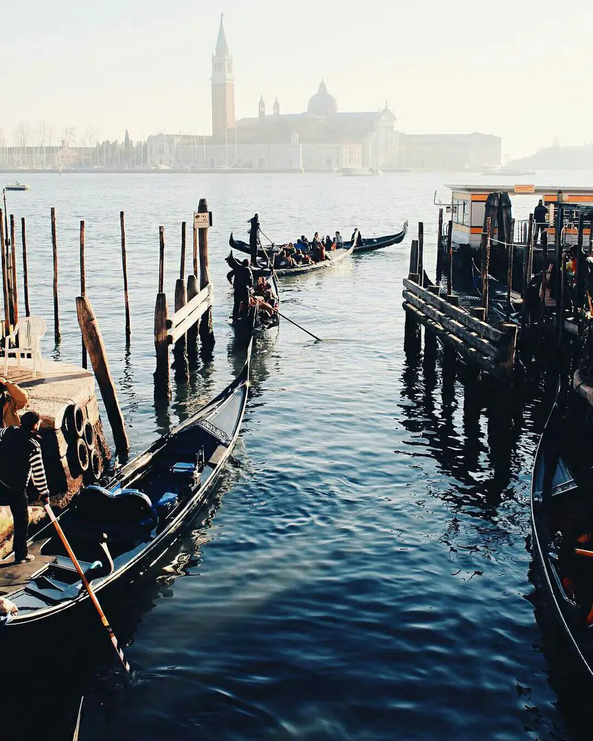 Venice, Italy