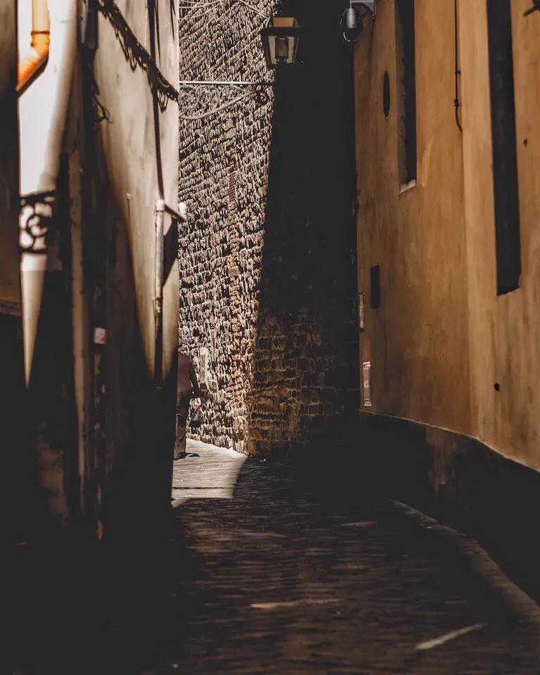 Florence, Italy