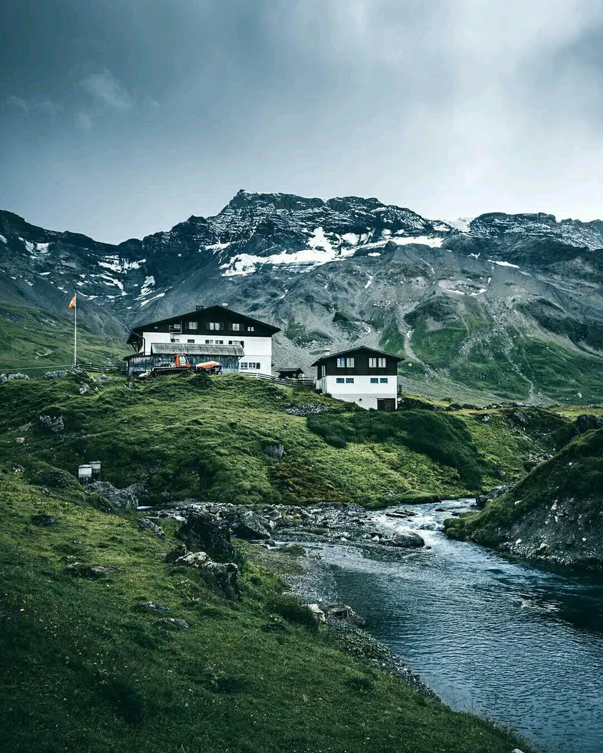 Switzerland