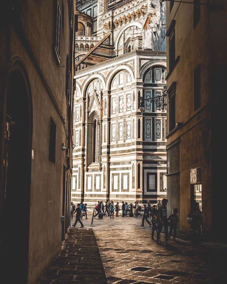 Флоренція, Італія