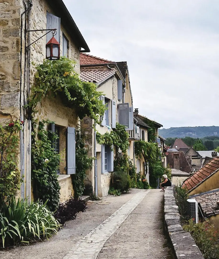 France