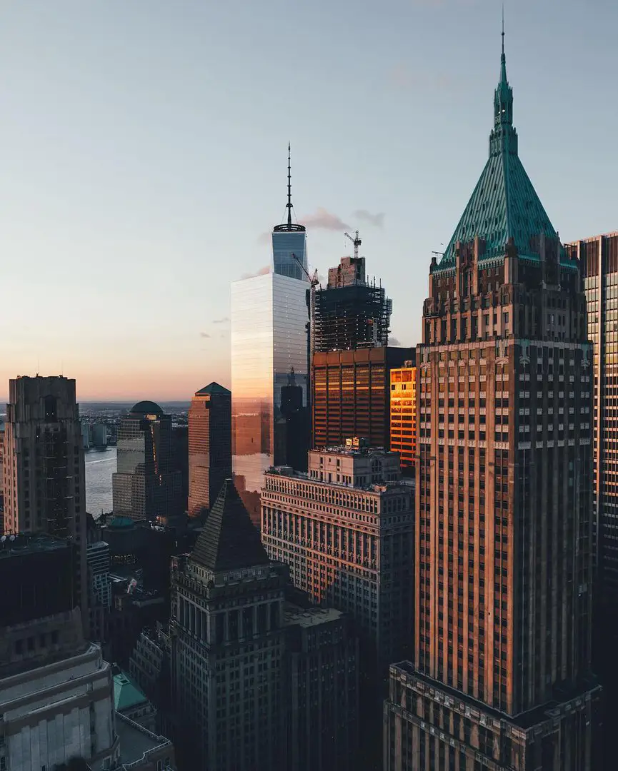 New York