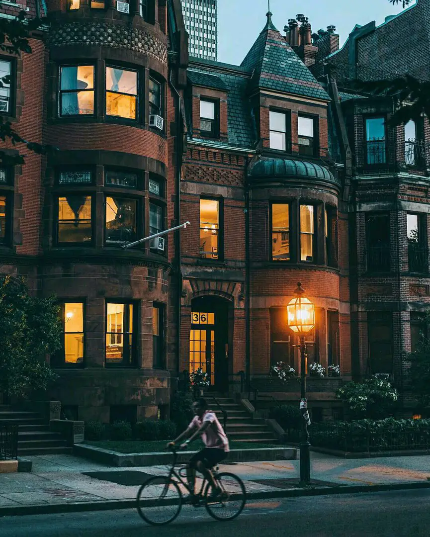 Boston, Massachusetts, USA