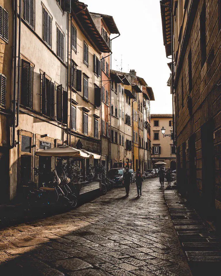 Florence, Italy