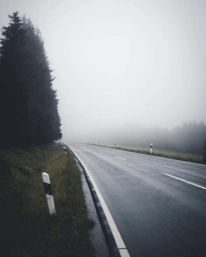 Harz Mountains, Germany