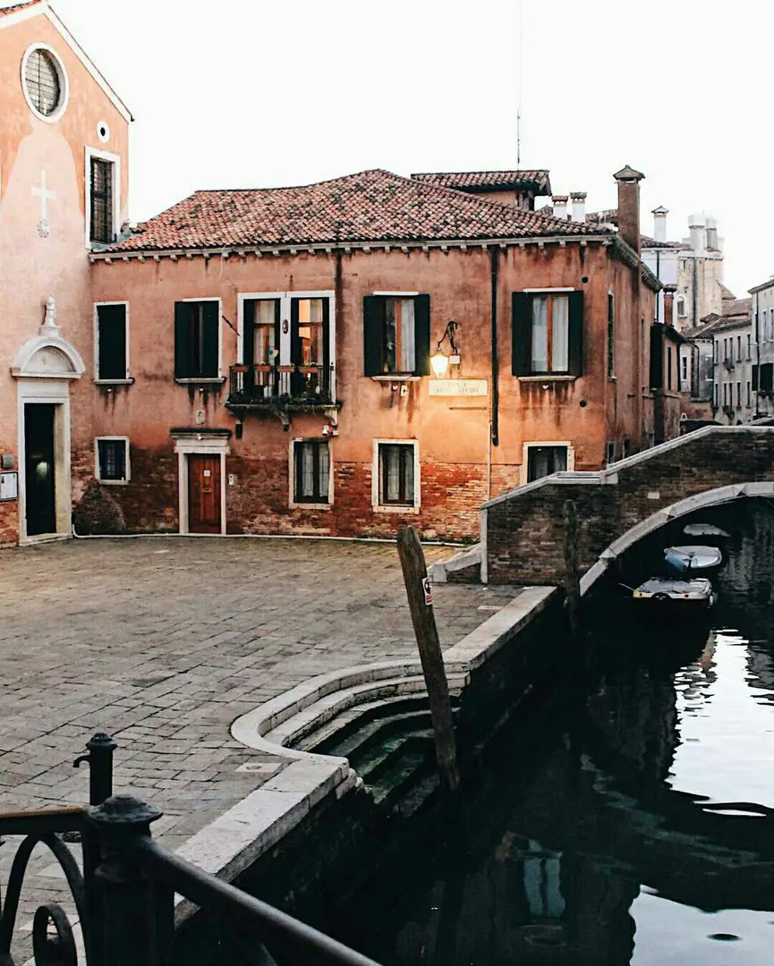 Venice, Italy