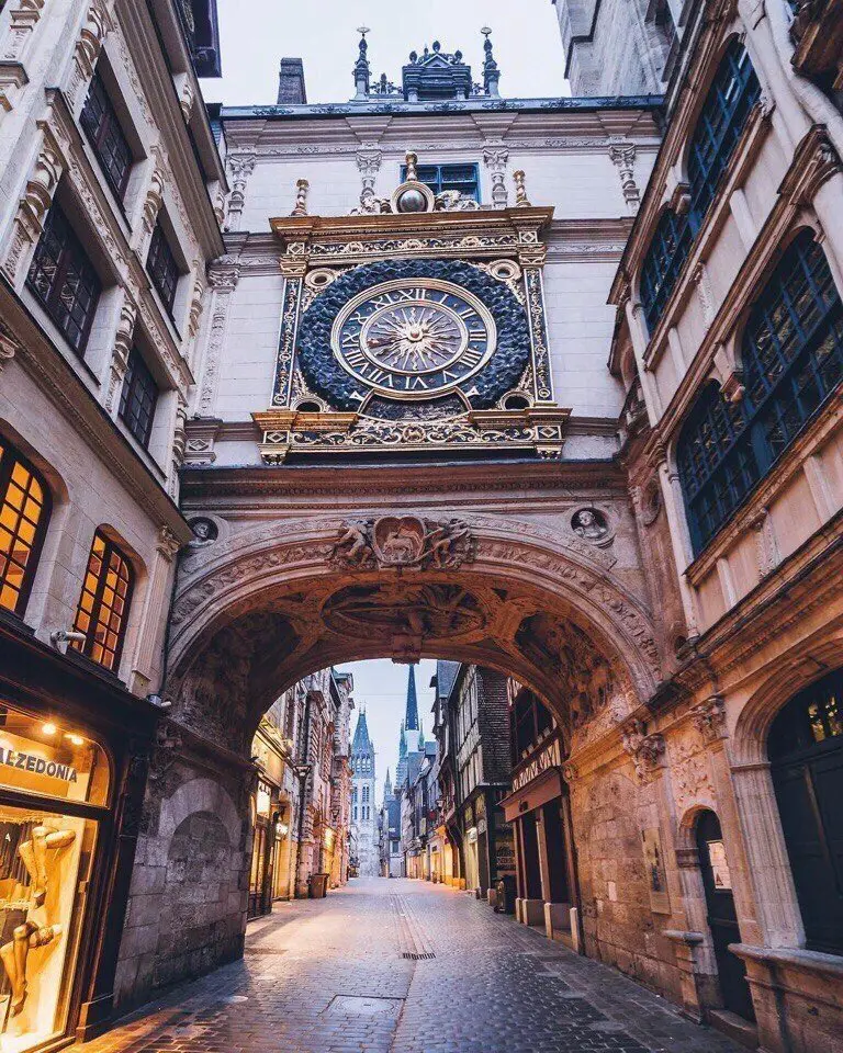 France