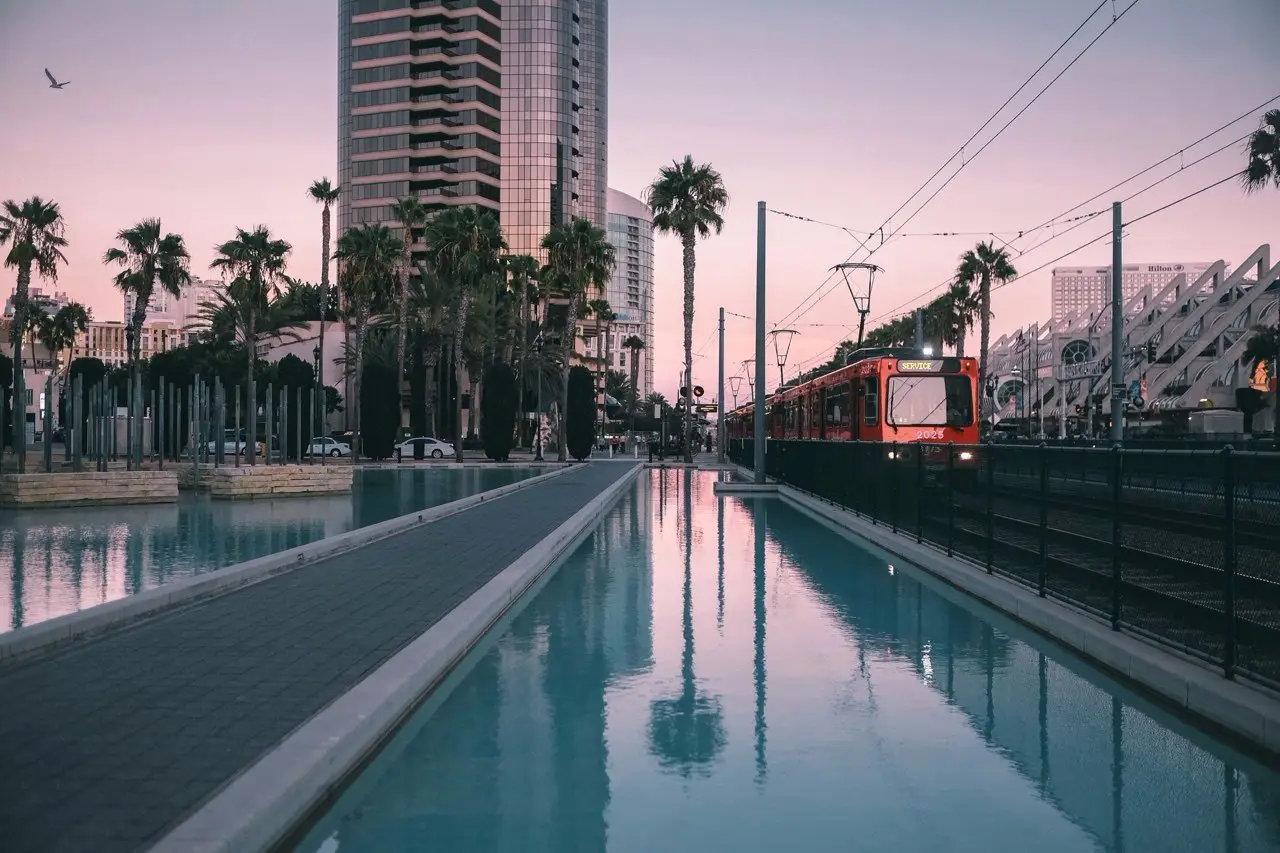 California