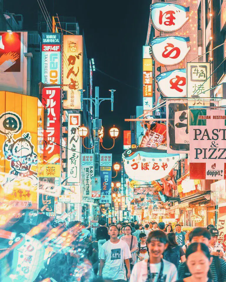 Japan