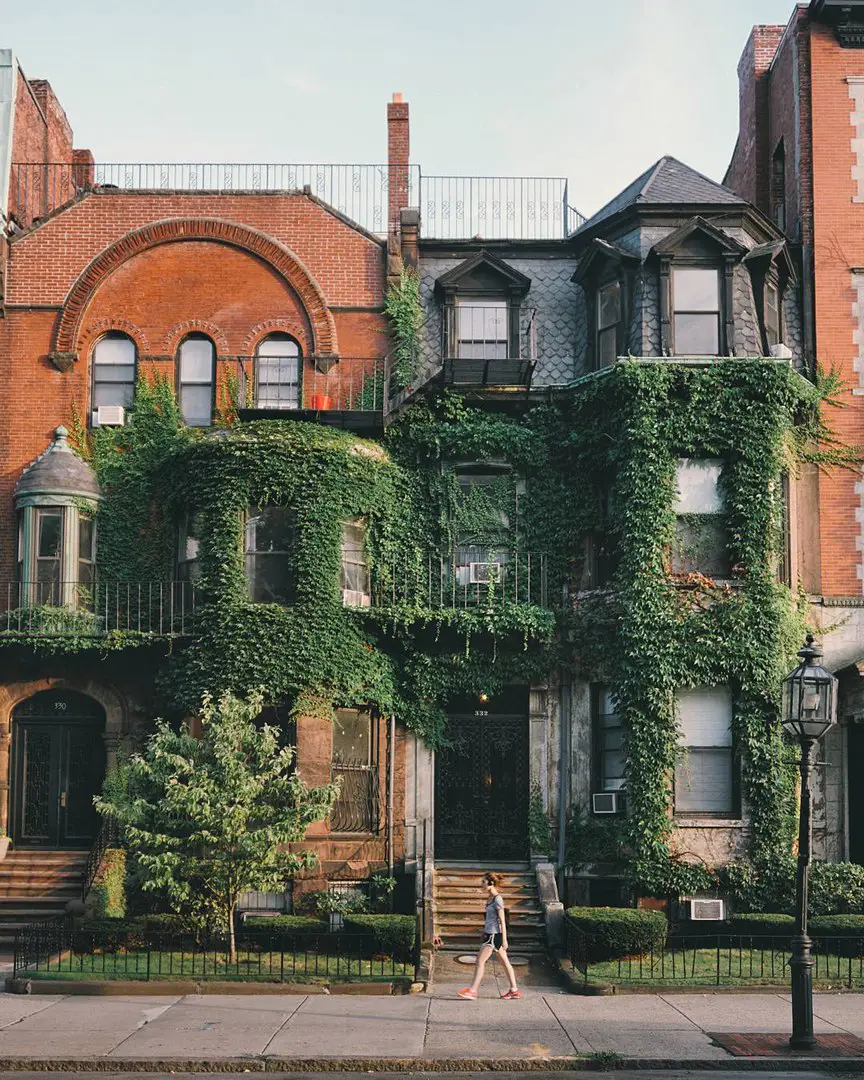 Boston