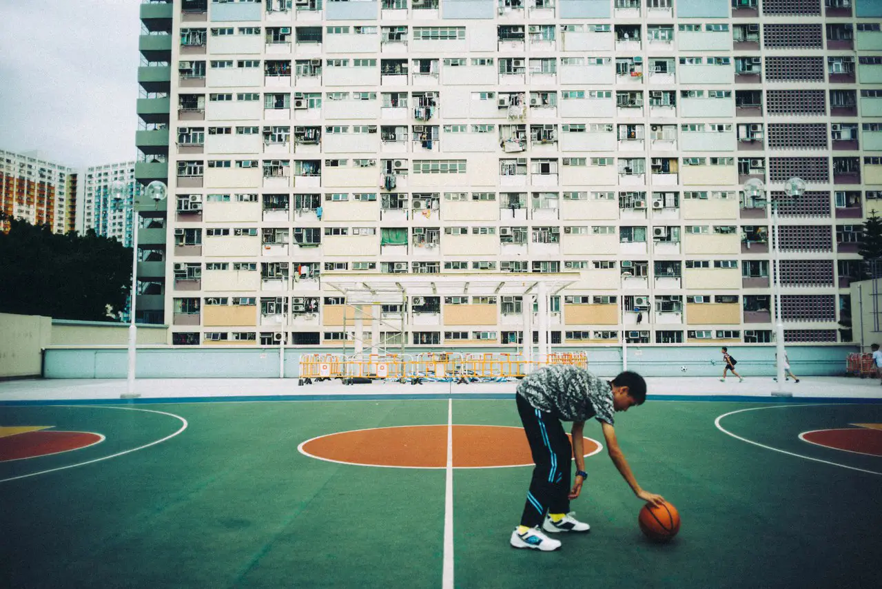Hong Kong