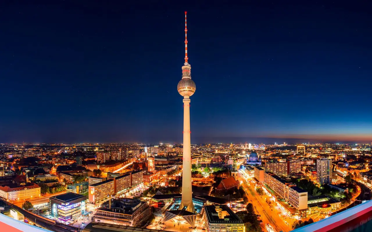Berlin, Germany