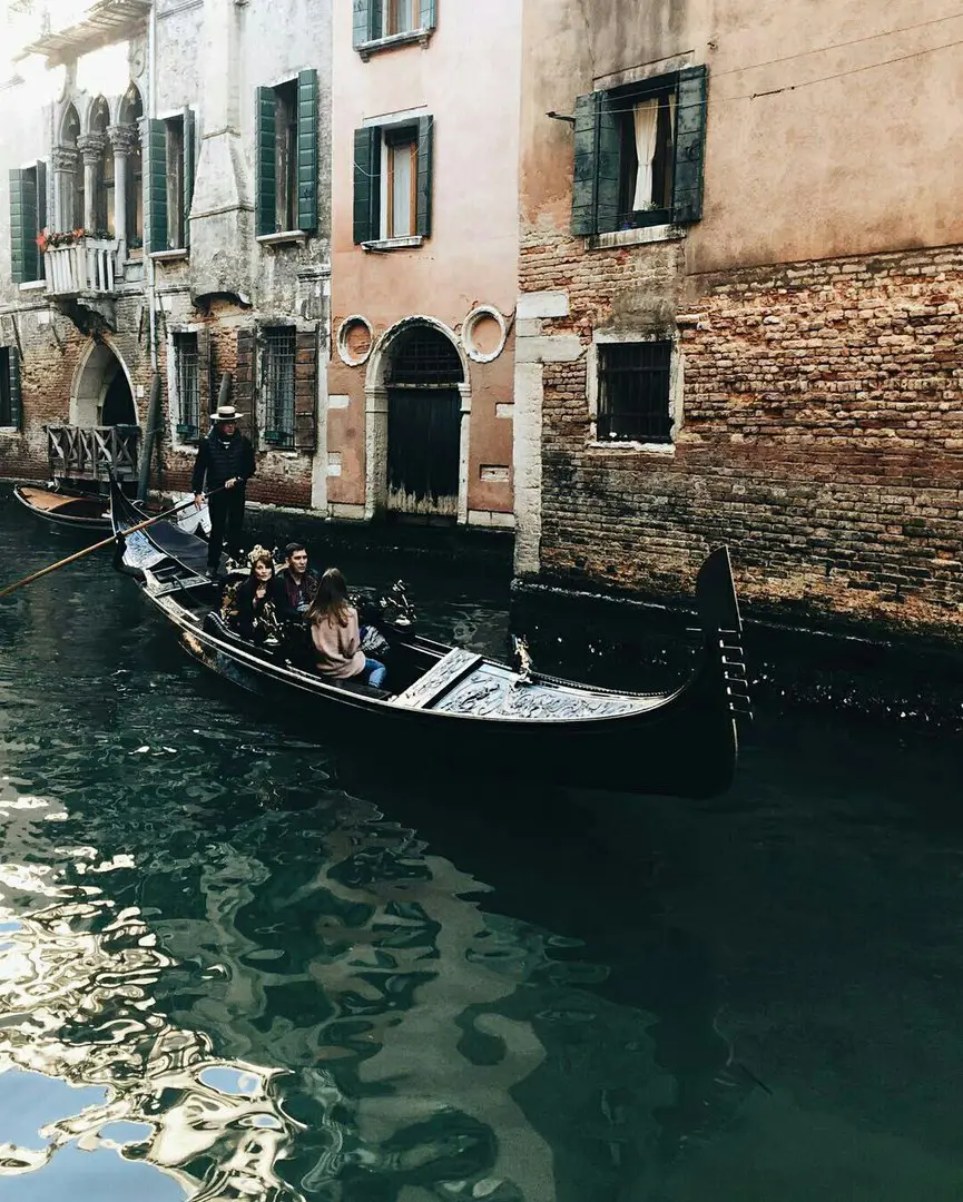 Venice, Italy