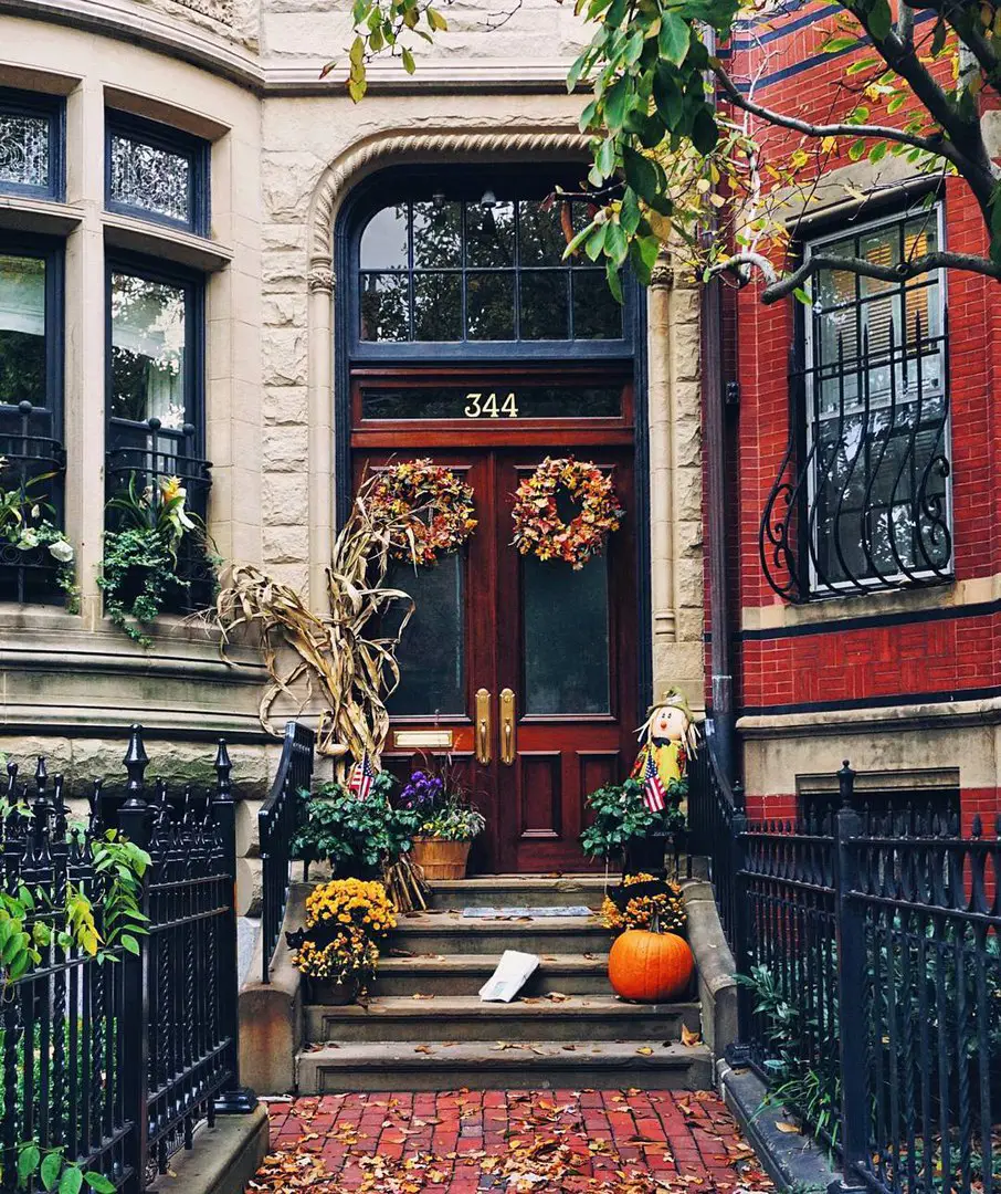 Boston