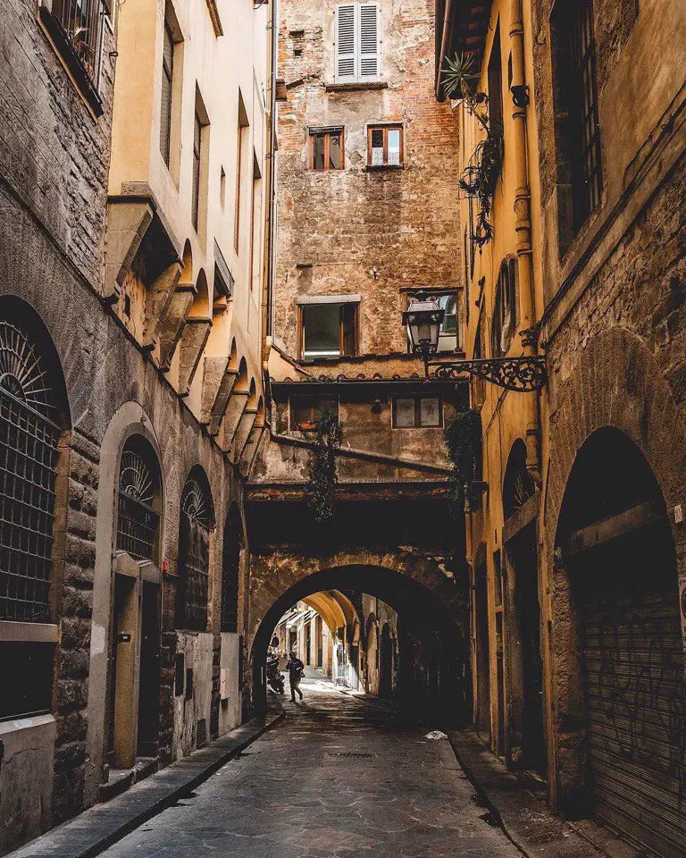 Florence, Italy