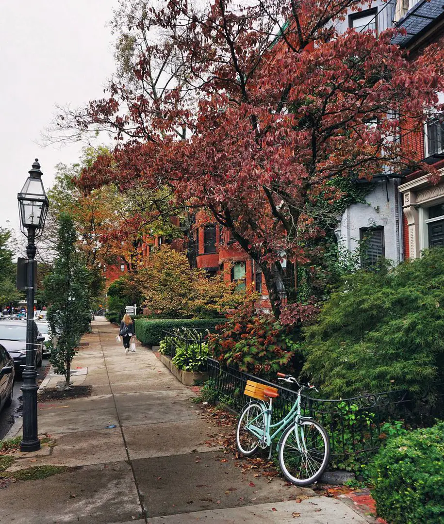 Boston