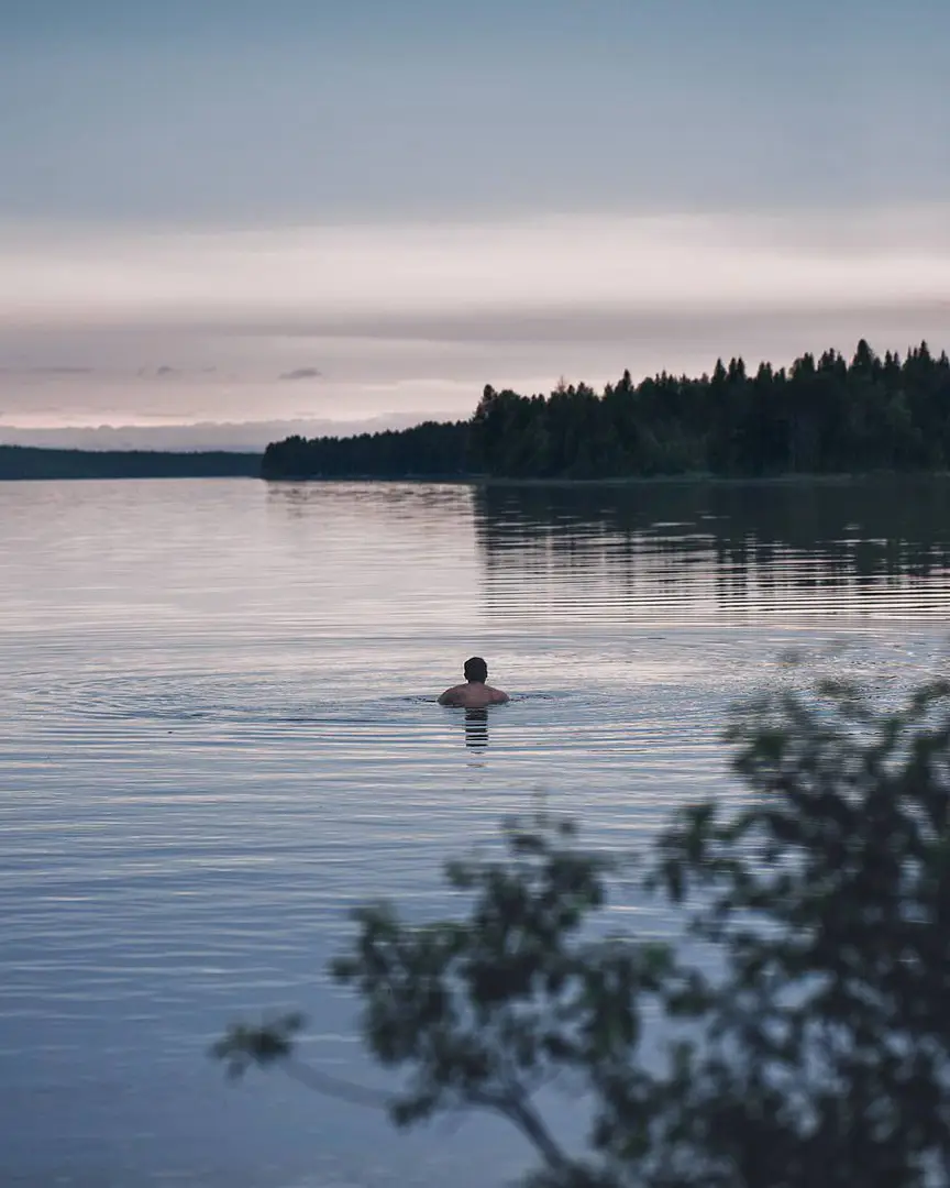 Finland