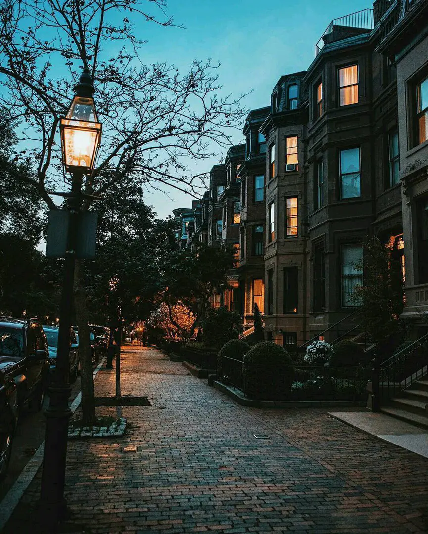 Boston, Massachusetts, USA